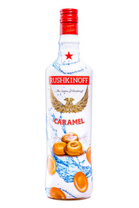 Produktbild: Rushkinoff Caramel