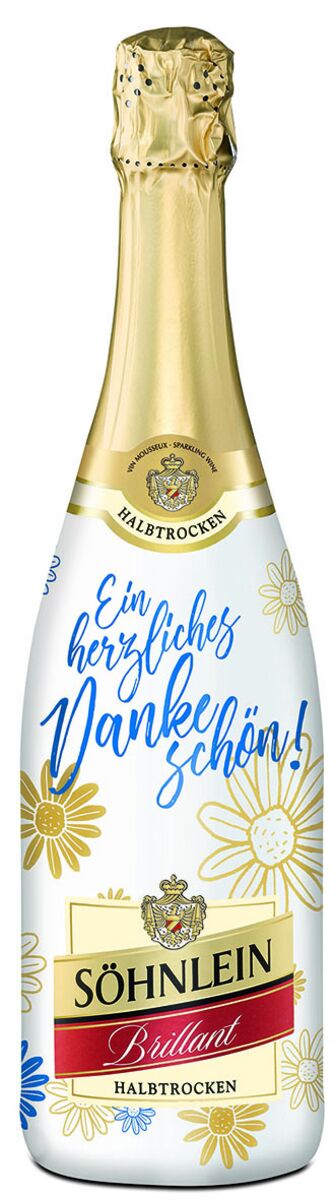 „Sag’s mit Söhnlein“ „Sag’s mit Söhnlein“