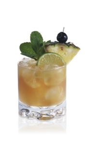 Botucal Mai Tai