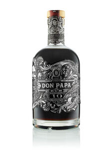 Don Papa Rum 10 Jahre