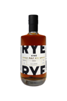 Finnischer Single Malt Rye Whisky steht erstmalig zum Verkauf – exklusiv auf Whisky.de