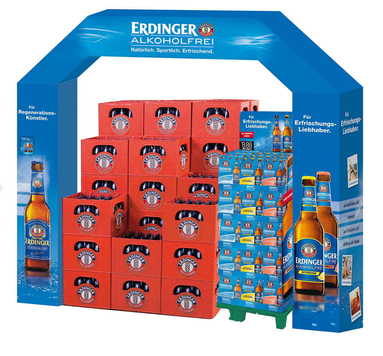 Erdinger