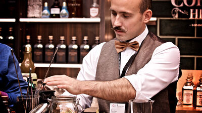 Exzellent, explosiv und eloquent: Das BCB-Rahmenprogramm