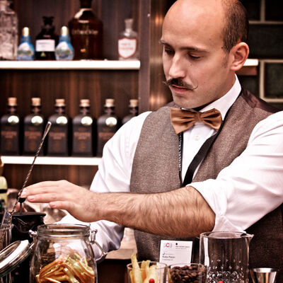 Exzellent, explosiv und eloquent: Das BCB-Rahmenprogramm