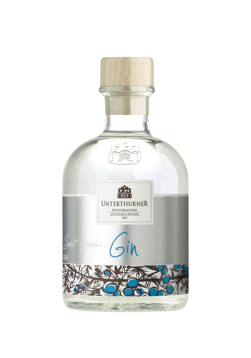 Unterthurner Gin