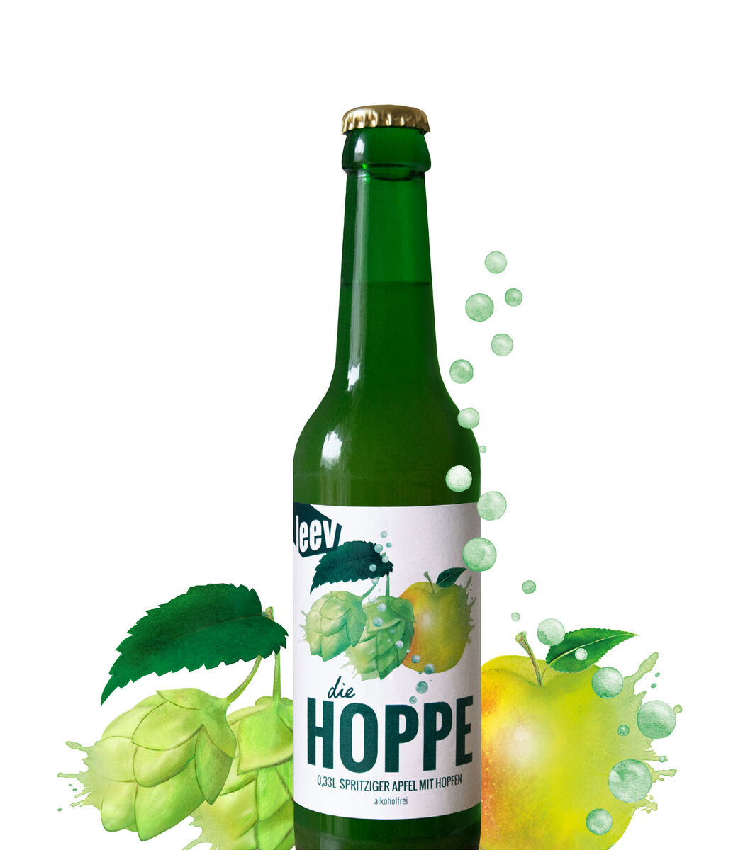 Hoppe Hoppe