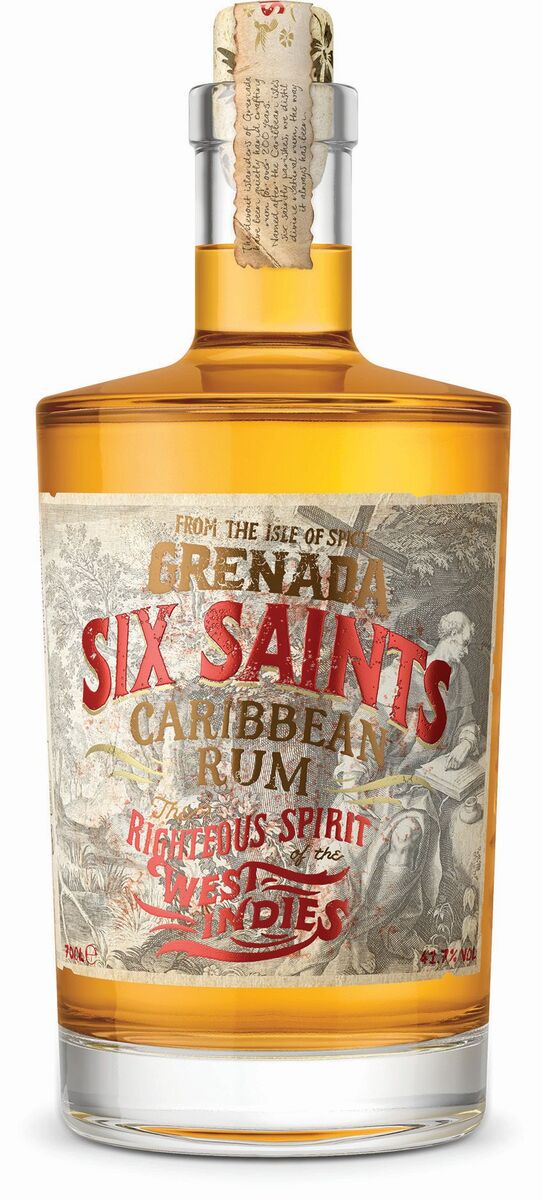 Seven-Spirits erweitert sein Sortiment um hochwertigen Whisky und Rum der Marken Lost Distillery und Six Saints