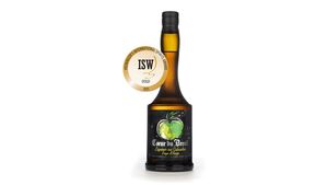 Produktbild: Coeur du Breuil Liqueur au Calvados