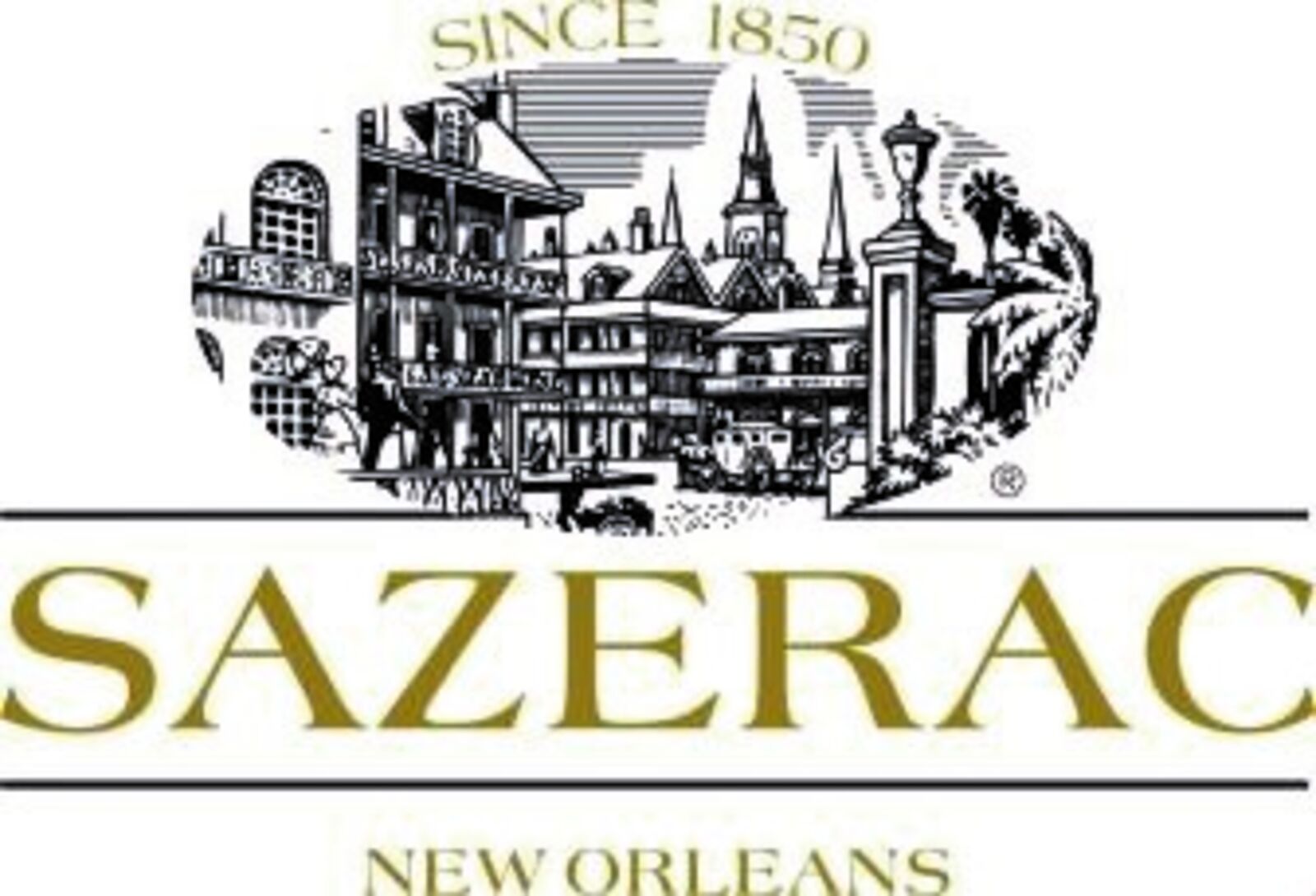 Sazerac – US Whiskey-Hersteller des Jahres