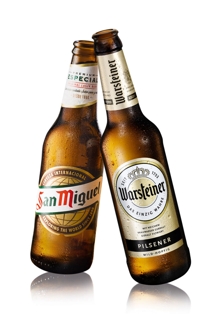 San Miguel