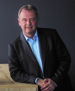 Porträt: Uwe Albershardt