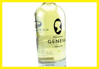 Madame Geneva Gin D´or 