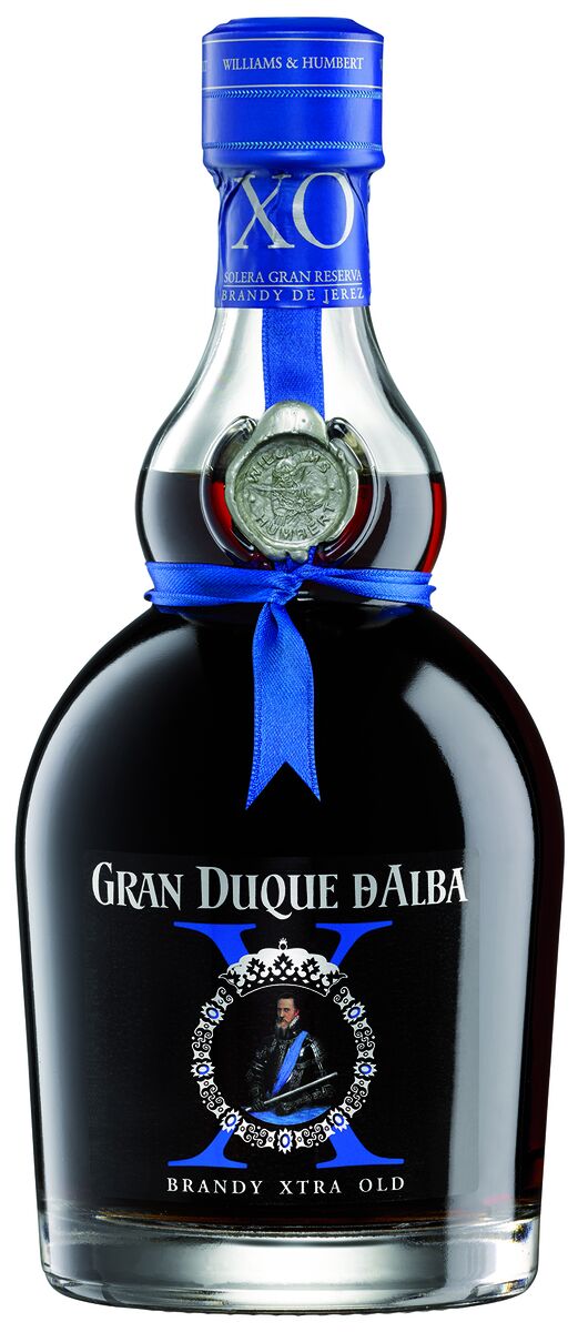 Neue Gran Duque D'Alba Qualität im BORCO Portfolio: Gran Duque D'Alba XO Neue Gran Duque D'Alba Qualität im BORCO Portfolio: Gran Duque D'Alba XO