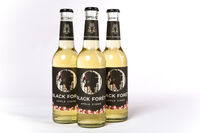 Black Forêt Apple Cider