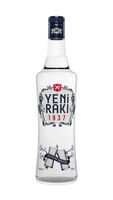 Yeni Rakı besinnt sich auf Gründungszeit vor über 80 Jahren und hebt Markenwerte mit neuem Design des Etiketts hervor