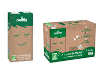 SIG und Candia für nachhaltige Verpackungsinnovation auf dem französischen Milchmarkt ausgezeichnet