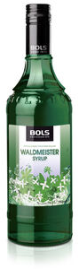 Produktbild: Bols Waldmeister Syrup