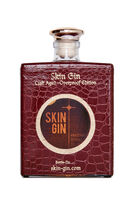 Skin Gin Cask Aged - Overproof Edition, Generation II