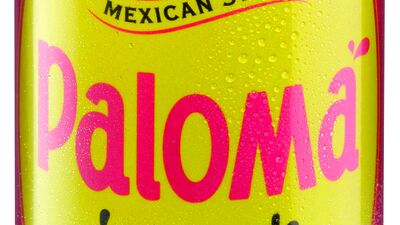 PALOMA Lemonade begrüßt den Sommer mit OOH-Kampagne