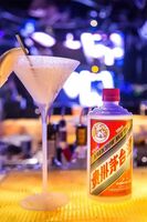 Chinesische Spirituosen-Marke Moutai