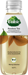 Volvic Bio Tee Rooibos