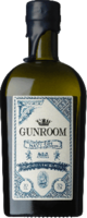 Gunroom Navy Rum und Gunroom Navy Gin entzünden einen Goldregen