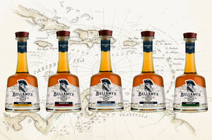 Foto: Bellamy’s Reserve Rum