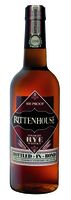 Rittenhouse Bottled-In-Bond Straight Rye Whisky