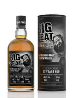 Douglas Laing veröffentlicht Big Peat 27 Y.O. Black Edition