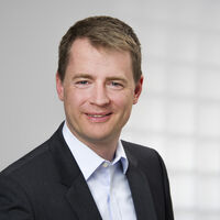 Führungswechsel im Human Resources Team bei DIAGEO: Peter Henning wird neuer HR Director Germany, Austria & Switzerland