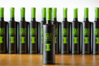 Squamata Apple Vodka im neuen Design