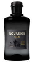 Ab dem 08. Februar 2018 ist der neue Nouaison Gin bei der Sierra Madre GmbH erhältlich.