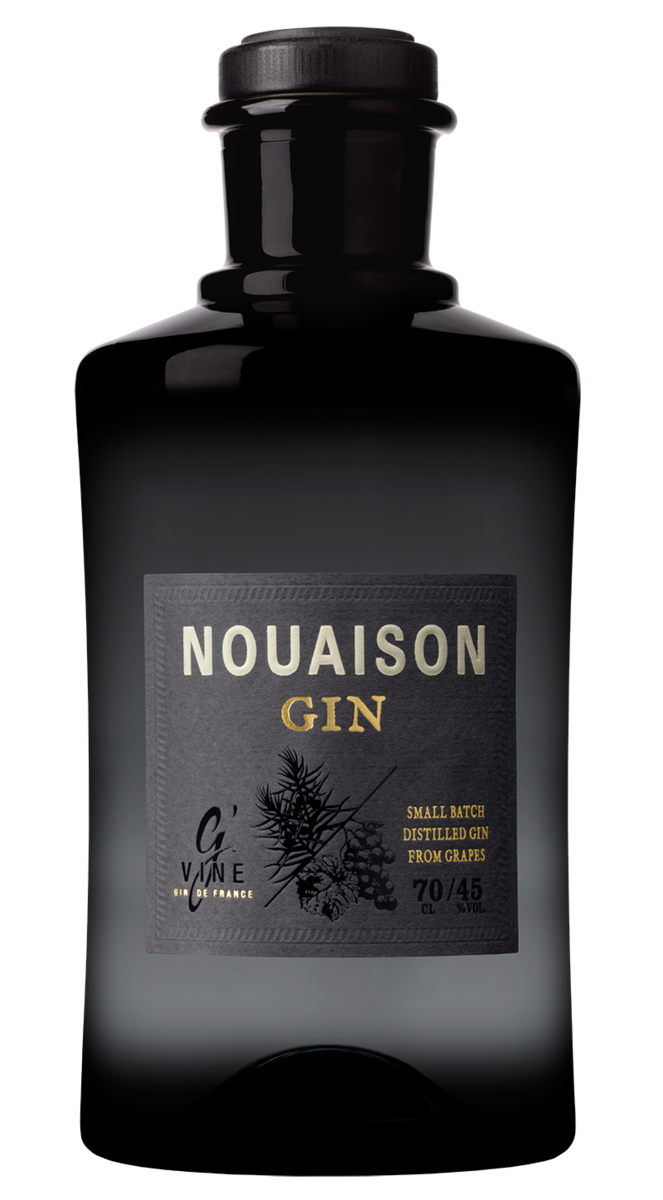 Nouaison Gin Ab dem 08. Februar 2018 ist der neue Nouaison Gin bei der Sierra Madre GmbH erhältlich.