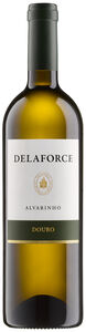 Delaforce Alvarinho 2016
