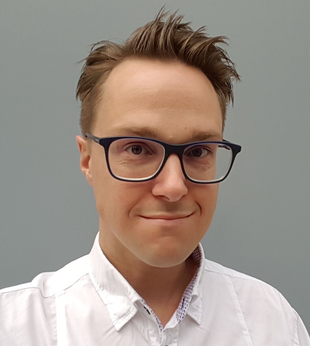 Andreas Kurz Andreas Kurz