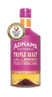 Adnams Triple Malt Whisky erhält Gold-Auszeichnung