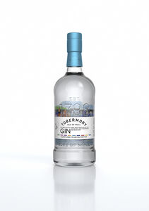 Abbildung: Tobermory Gin