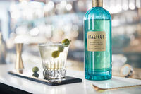 ‚Art of ITALICUS Aperitivo Challenge‘