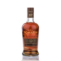 Tomatin 36 year old