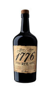 1776 Straight Rye Whiskey