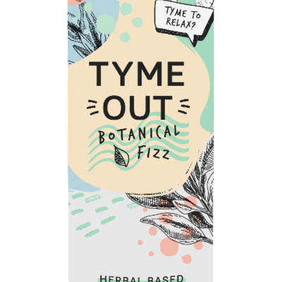 TYME OUT - die neue Alternative für Pushs & Softs