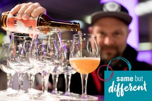 Foto: „same but different“: Die Erfolgsgeschichte geht weiter