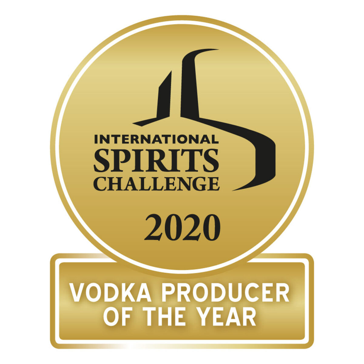 ISC vergibt Auszeichnung „Vodka Producer of the year“ nach Finnland