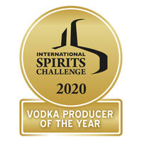 ISC vergibt Auszeichnung „Vodka Producer of the year“ nach Finnland