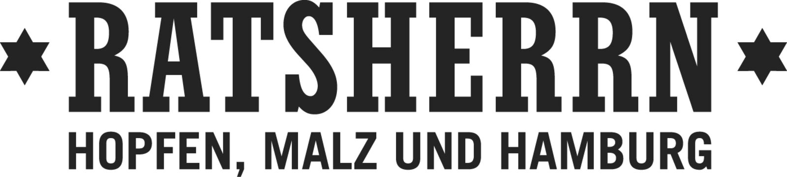Logo Ratsherrn Brauerei Ratsherrn Brauerei eröffnet die Bockbierzeit