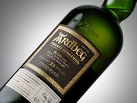 Ardbeg Twenty Something Committee Release