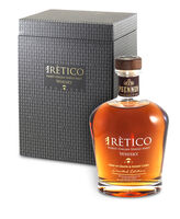 eRètico, der erste Italian Single Malt Whisky