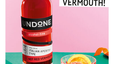 Den Trenddrink des Sommers jetzt alkoholfrei genießen!