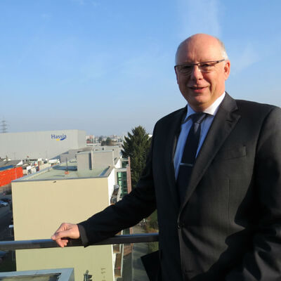 HassiaGruppe baut Vertrieb und Marketing strategisch aus