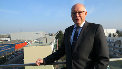 HassiaGruppe baut Vertrieb und Marketing strategisch aus